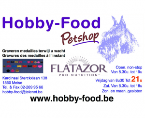 Hobbyfood